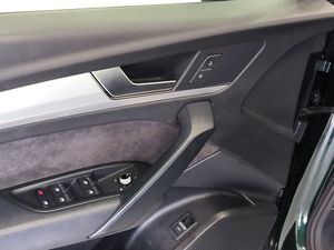 Audi Q5 2.0 Tdi 190 Cv Quattron Stronic Sline  - Foto 16