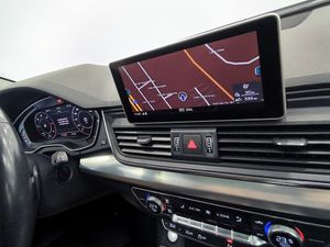 Audi Q5 2.0 Tdi 190 Cv Quattron Stronic Sline  - Foto 20