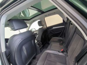 Audi Q5 2.0 Tdi 190 Cv Quattron Stronic Sline  - Foto 11