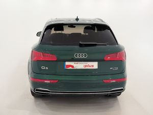 Audi Q5 2.0 Tdi 190 Cv Quattron Stronic Sline  - Foto 5