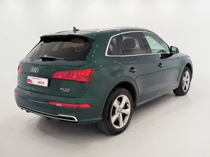 Audi Q5 2.0 Tdi 190 Cv Quattron Stronic Sline  - Foto 4