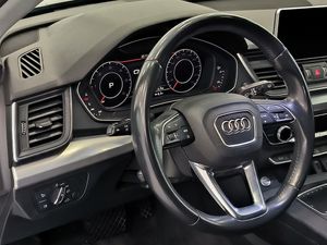 Audi Q5 2.0 Tdi 190 Cv Quattron Stronic Sline  - Foto 13