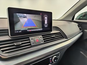 Audi Q5 2.0 Tdi 190 Cv Quattron Stronic Sline  - Foto 17