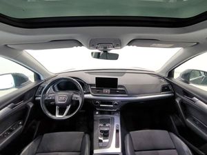 Audi Q5 2.0 Tdi 190 Cv Quattron Stronic Sline  - Foto 7