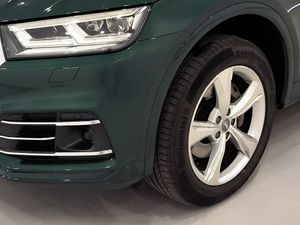 Audi Q5 2.0 Tdi 190 Cv Quattron Stronic Sline  - Foto 6