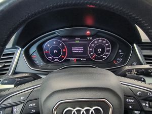 Audi Q5 2.0 Tdi 190 Cv Quattron Stronic Sline  - Foto 19