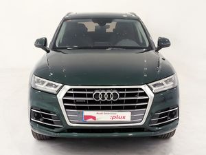 Audi Q5 2.0 Tdi 190 Cv Quattron Stronic Sline  - Foto 2