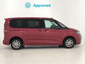 Volkswagen Multivan 2.0 Tdi 150 Cv Dsg  - Foto 3
