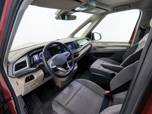 Volkswagen Multivan 2.0 Tdi 150 Cv Dsg  - Foto 12