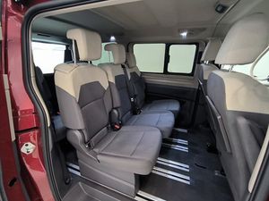 Volkswagen Multivan 2.0 Tdi 150 Cv Dsg  - Foto 6