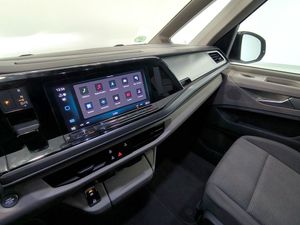 Volkswagen Multivan 2.0 Tdi 150 Cv Dsg  - Foto 19