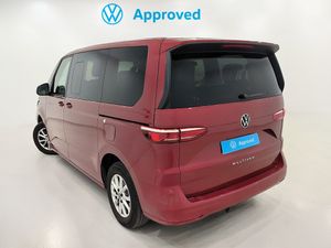 Volkswagen Multivan 2.0 Tdi 150 Cv Dsg  - Foto 2