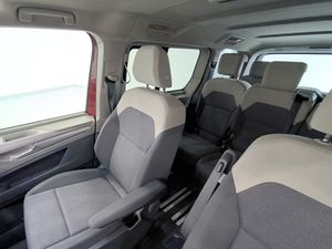 Volkswagen Multivan 2.0 Tdi 150 Cv Dsg  - Foto 15