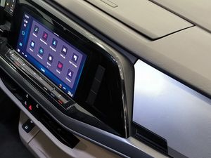 Volkswagen Multivan 2.0 Tdi 150 Cv Dsg  - Foto 20