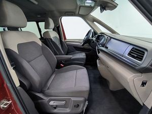 Volkswagen Multivan 2.0 Tdi 150 Cv Dsg  - Foto 5