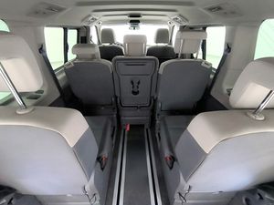 Volkswagen Multivan 2.0 Tdi 150 Cv Dsg  - Foto 9