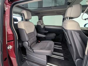 Volkswagen Multivan 2.0 Tdi 150 Cv Dsg Life  - Foto 6