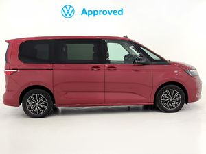 Volkswagen Multivan 2.0 Tdi 150 Cv Dsg Life  - Foto 3