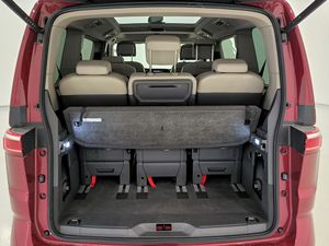 Volkswagen Multivan 2.0 Tdi 150 Cv Dsg Life  - Foto 7