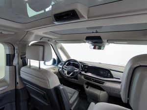 Volkswagen Multivan 2.0 Tdi 150 Cv Dsg Life  - Foto 12