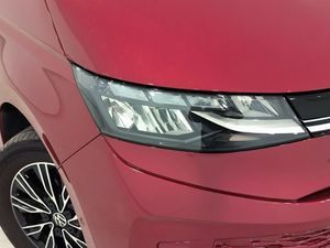 Volkswagen Multivan 2.0 Tdi 150 Cv Dsg Life  - Foto 10