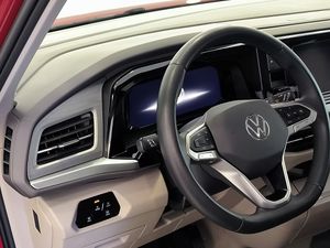 Volkswagen Multivan 2.0 Tdi 150 Cv Dsg Life  - Foto 13