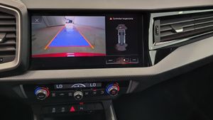 Audi A1 Sb 30 Tfsi 116 Cv Stronic Adrenalin Edition  - Foto 16