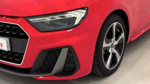 Audi A1 Sb 30 Tfsi 116 Cv Stronic Adrenalin Edition  - Foto 6