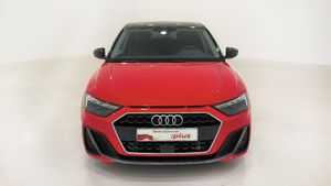Audi A1 Sb 30 Tfsi 116 Cv Stronic Adrenalin Edition  - Foto 2