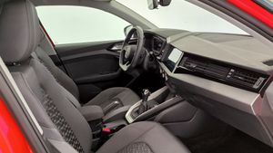 Audi A1 Sb 30 Tfsi 116 Cv Stronic Adrenalin Edition  - Foto 9