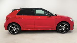 Audi A1 Sb 30 Tfsi 116 Cv Stronic Adrenalin Edition  - Foto 3
