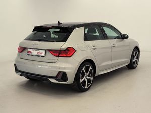 Audi A1 Sb 30 Tfsi 116 Cv Stronic Adrenalin Edition  - Foto 4