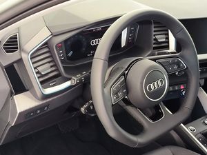 Audi A1 Sb 30 Tfsi 116 Cv Stronic Adrenalin Edition  - Foto 11