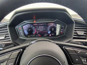 Audi A1 Sb 30 Tfsi 116 Cv Stronic Adrenalin Edition  - Foto 18