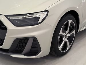 Audi A1 Sb 30 Tfsi 116 Cv Stronic Adrenalin Edition  - Foto 6