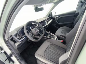 Audi A1 Sb 30 Tfsi 116 Cv Stronic Adrenalin Edition  - Foto 10
