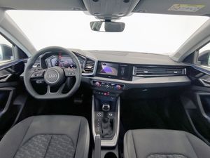 Audi A1 Sb 30 Tfsi 116 Cv Stronic Adrenalin Edition  - Foto 7