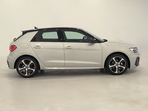 Audi A1 Sb 30 Tfsi 116 Cv Stronic Adrenalin Edition  - Foto 3