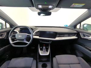 Audi Q4 Sportback Genuine Edition 45 E-tron  - Foto 7