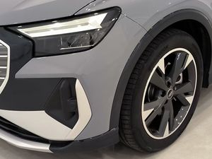 Audi Q4 Sportback Genuine Edition 45 E-tron  - Foto 6