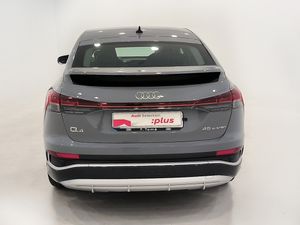 Audi Q4 Sportback Genuine Edition 45 E-tron  - Foto 5