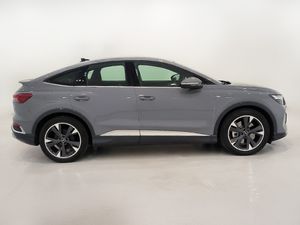 Audi Q4 Sportback Genuine Edition 45 E-tron  - Foto 3