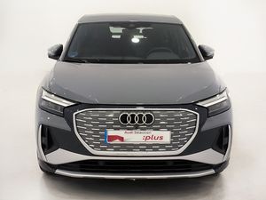 Audi Q4 Sportback Genuine Edition 45 E-tron  - Foto 2
