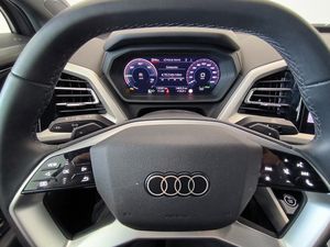 Audi Q4 Sportback Genuine Edition 45 E-tron  - Foto 18