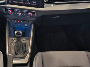 Audi A1 Sb 30 Tfsi 116 Cv Stronic Adrenalin Sdition  - Foto 17