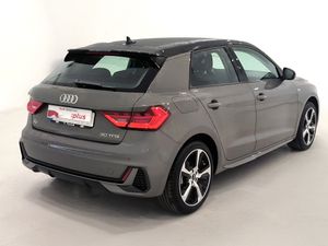 Audi A1 Sb 30 Tfsi 116 Cv Stronic Adrenalin Sdition  - Foto 4