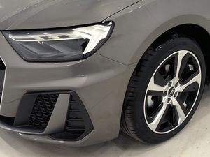 Audi A1 Sb 30 Tfsi 116 Cv Stronic Adrenalin Sdition  - Foto 6