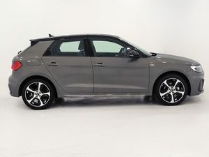 Audi A1 Sb 30 Tfsi 116 Cv Stronic Adrenalin Sdition  - Foto 3