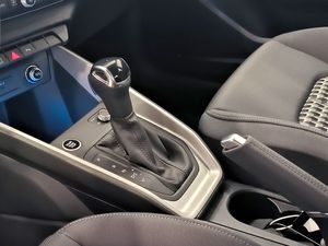 Audi A1 Sb 30 Tfsi 116 Cv Stronic Adrenalin Sdition  - Foto 11