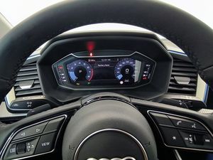 Audi A1 Sb 30 Tfsi 116 Cv Stronic Adrenalin Sdition  - Foto 14